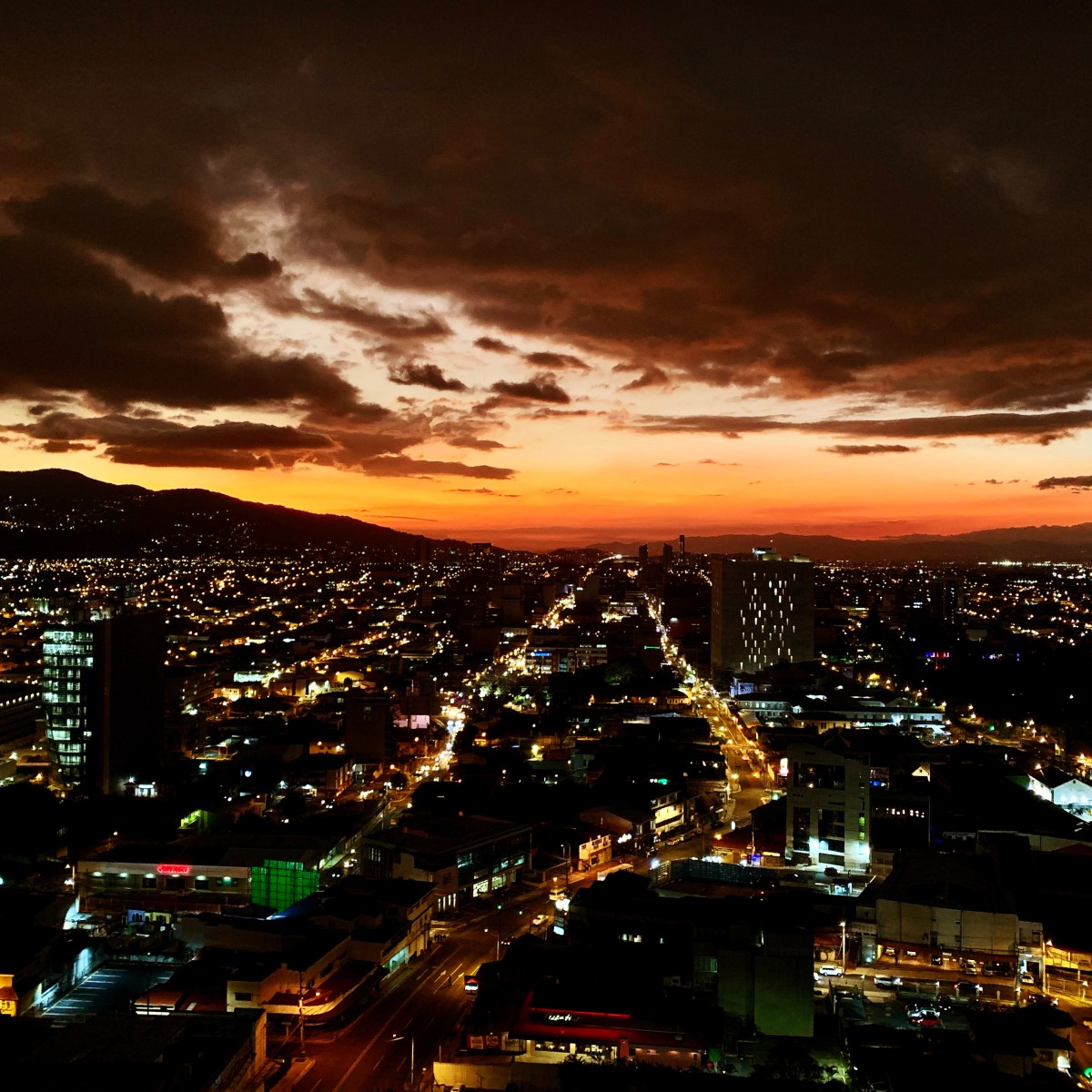 When Your First International Trip Almost Doesn’t Happen: Lessons from San&nbsp;José