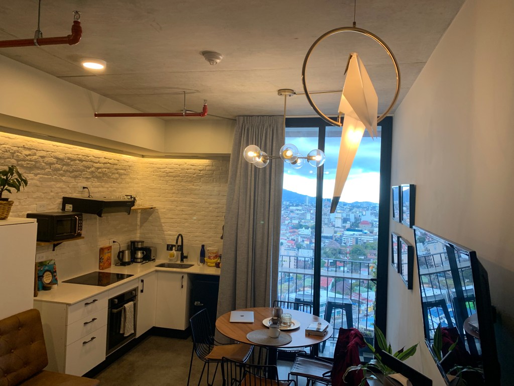 Golden Coffee Studio in San Jose